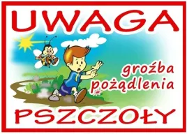tablica-duza-ostrzegawcza-uwaga-pszczoly-grozba-pozadlenia-chlopiec