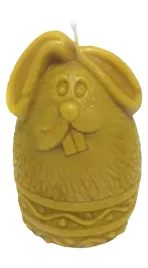 swieca-zajaczek-pisanka-z-wosku-pszczelego-s114
