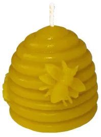 swieca-koszka-z-wosku-pszczelego-s034-naturalna
