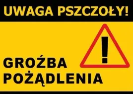 tablica-srednia-ostrzegawcza-uwaga-pszczoly-grozba-pozadlenia-xl