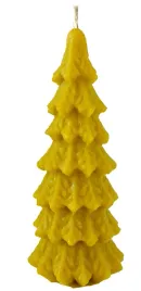 swieca-choinka-14-cm-z-wosku-pszczelego-s083