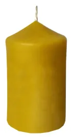 swieca-cylindryczna-9-cm-wosk-pszczeli-s098