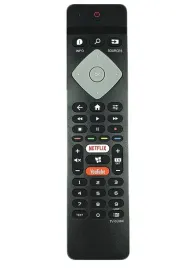 pilot-do-smart-tv-philips-brc0884301-youtube-netflix