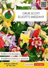 orlik-scott-elliott-s-mieszany-roslina-miododajna-15g