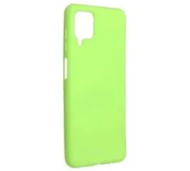 plecki-roar-do-samsung-galaxy-a12-limonkowy