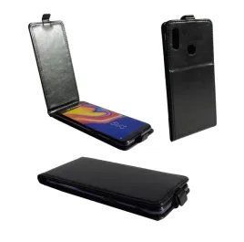 etui-z-klapka-do-wiko-slide-czarnykabura-slim-flexi-pionowa