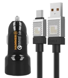 hammer-car-express-charger-ladowarka-kabel