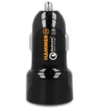 hammer-car-express-charger-ladowarka-kabel-stan-nowy