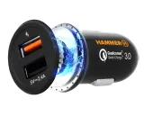 hammer-car-express-charger-ladowarka-kabel-kolor-czarny