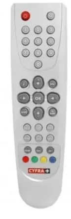 pilot-strong-str6890-srebrny