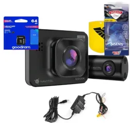 wideorejestrator-navitel-r250-dual-smartbox-karta-pamieci-64gb-zapach