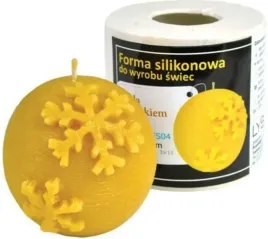 forma-silikonowa-kula-z-platkiem-sniegu-wosk-ul