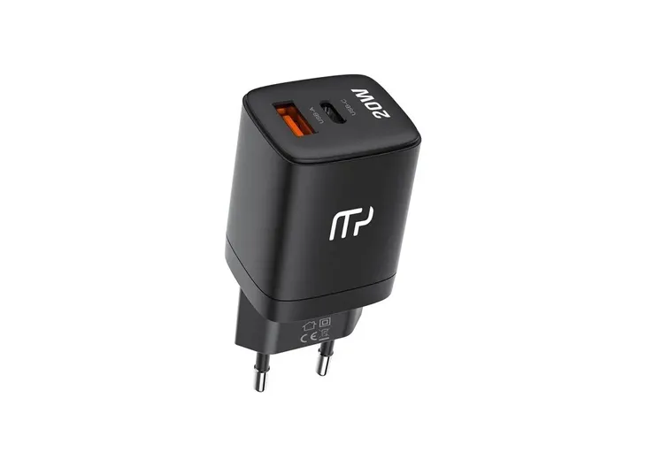 ladowarka-myphone-swiftcharge-duo-stan-nowy-marka-myphone