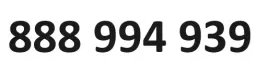 zloty-numer-888-994-939-heyah
