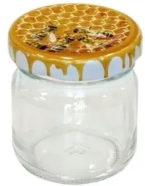 sloik-z-zakretka-z-plastrem-40-ml-sloiczek-miod