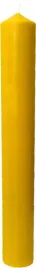 swieca-gromnica-z-wosku-pszczelego-29-cm-ss403