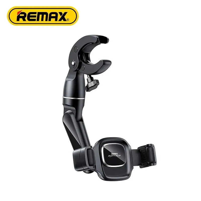 uchwyt-sam-na-lusterko-remax-black-stan-nowy
