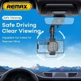 uchwyt-sam-na-lusterko-remax-black-stan-nowy