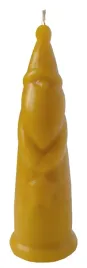 swieca-mikolaj-z-wosku-pszczelego-s081-naturalna