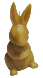 swieca-zajaczek-9-cm-z-wosku-pszczelego