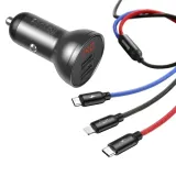 ladowarka-samochodowa-usb-baseus-4800-ma-3-kable-kolor-czarny