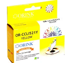 tusz-cli521y-or-orink-do-canon-zolty-yellow