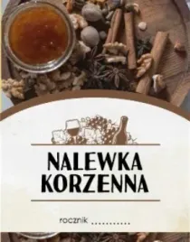 etykiety-10-szt-nalewka-korzenna-etykieta