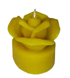 swieca-rozyczka-z-wosku-pszczelego-s103-naturalna