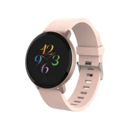 smartwatch-forever-forevive-lite-sb-315-rozowy