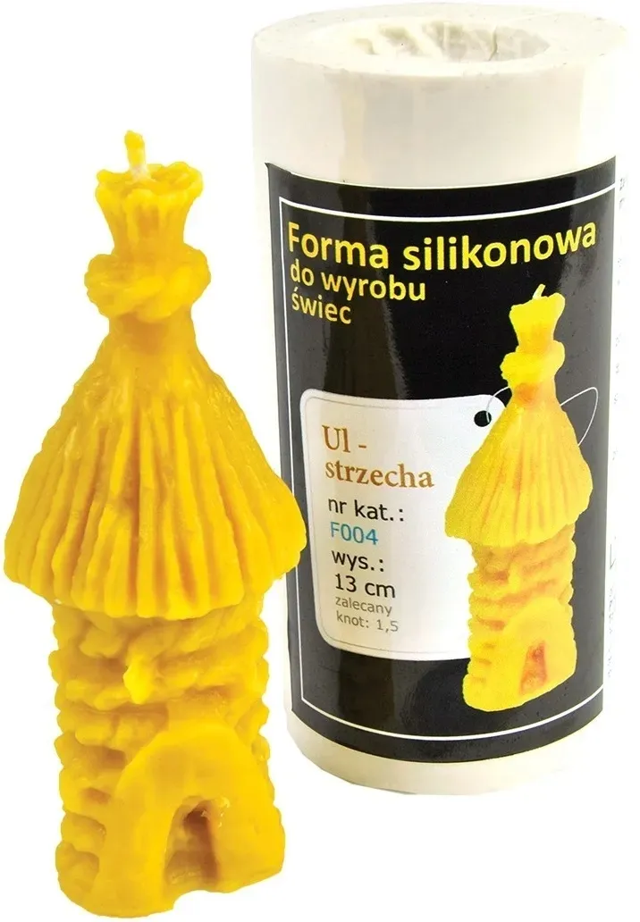 forma-silikonowa-ul-strzecha-13-cm-stan-nowy
