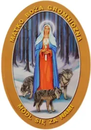 naklejka-na-swiece-gromnice-gromnica-matka-boza-gromniczna-napis