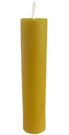 swieca-prosta-9-cm-z-wosku-pszczelego-s008-natural