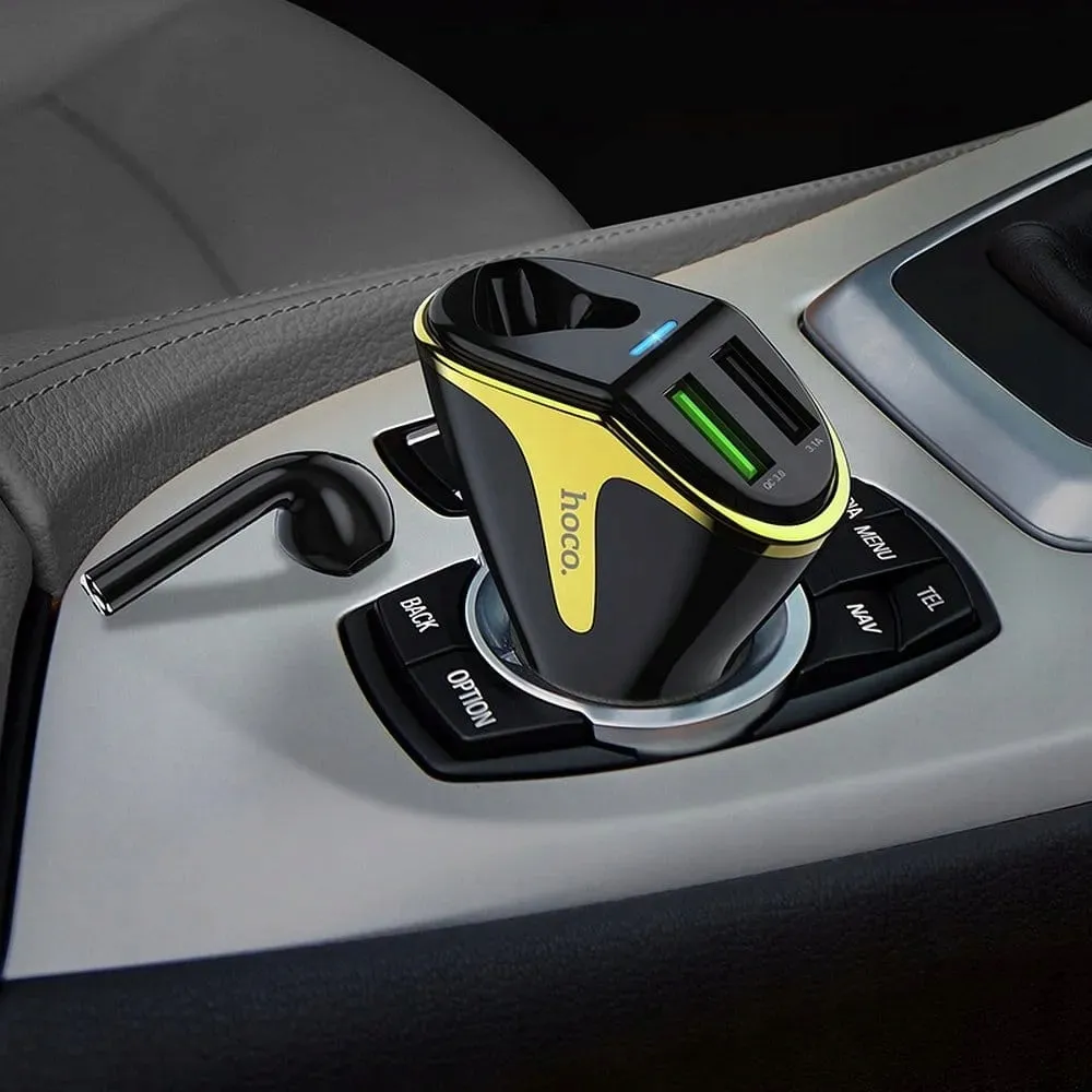 ladowarka-samochodowa-usb-hoco-e47