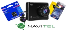 wideorejestrator-navitel-r9-dual-12-miesiecy-licencji-64gb-karta-pamieci