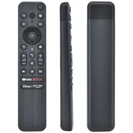 pilot-sony-rc-13-czarny-rmf-tx800u-bluetooth-voice-kd-43x80k