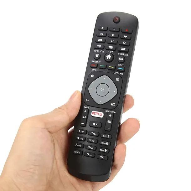 pilot-philips-32pfh4309-32phf4309-czarny-przeznaczenie-tv