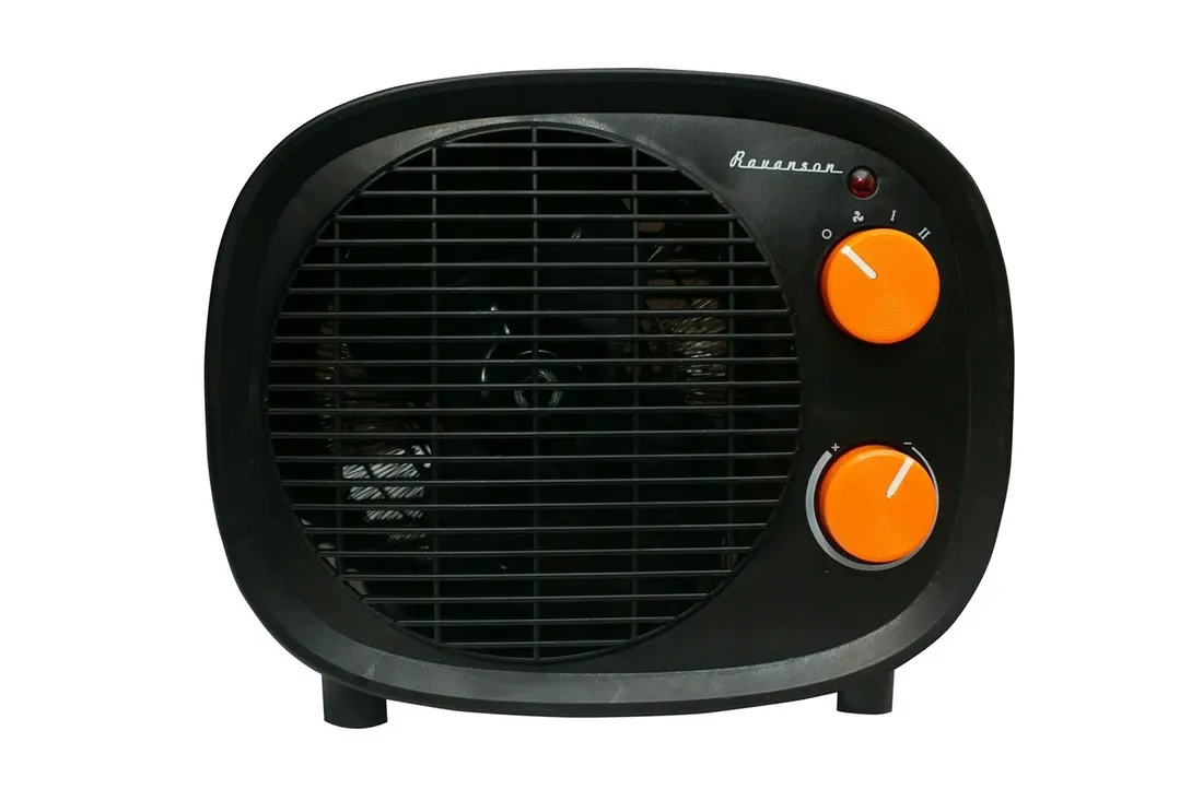 termowentylator-ravanson-fh-2000rb-stan-nowy