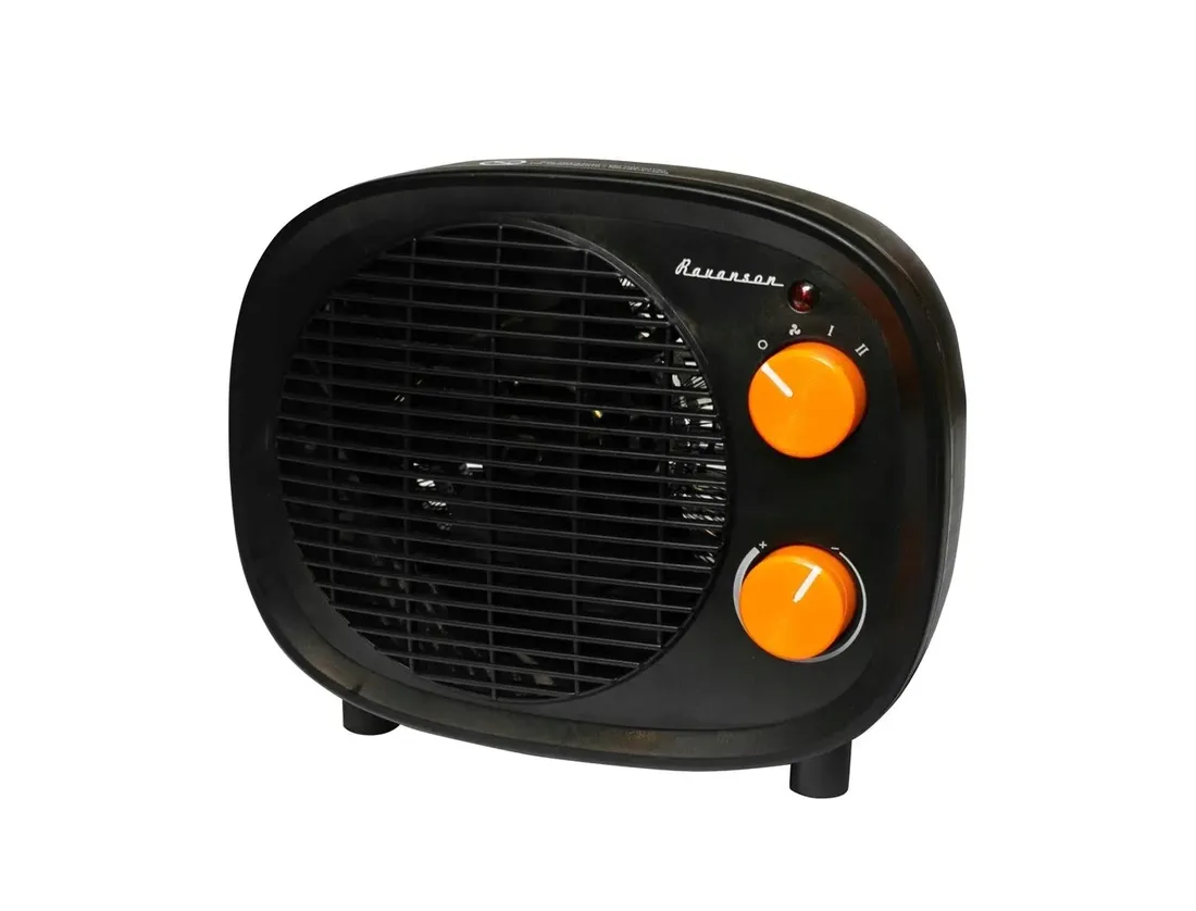 termowentylator-ravanson-fh-2000rb-stan-nowy