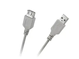 kabel-usb-typu-a-wtyk-gniazdo-18m