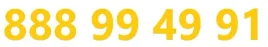 zloty-numer-888-994-991