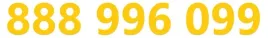 zloty-numer-888-996-099-heyah