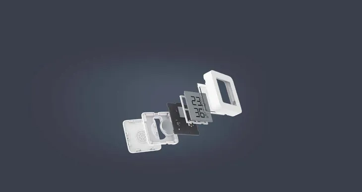 monitor-temperatury-i-wilgotnosci-xiaomi-mi-2-kod-producenta-6934177717079-stan-nowy