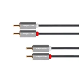 kabel-2rca-2rca-1-8m-krugerandmatz-basic