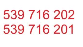 zlote-platynowe-numery-2-numery-pod-rzad-heyah-5zl