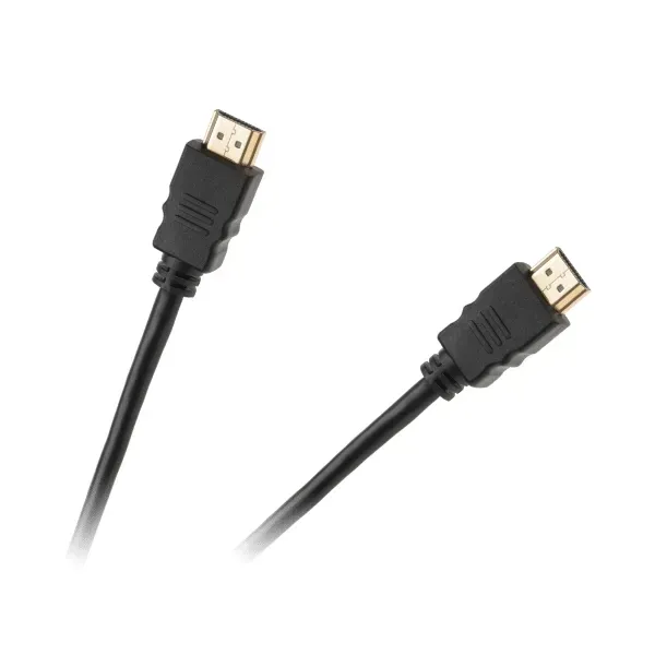 kabel-hdmi-hdmi-2-0-4k-10m-cabletech-eco-line-stan-nowy
