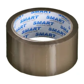 tasma-pakowa-akryl-smart-48x66-brazowa