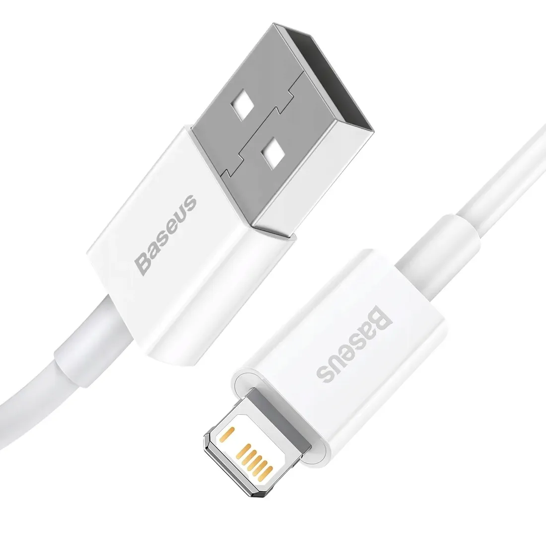 kabel-usb-apple-lightning-baseus-1-m-bialy