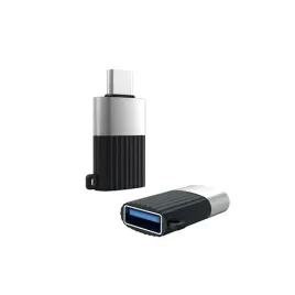 xo-adapter-nb149-f-usb-usb-c-czarny-otg