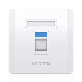 ugreen-5x-scienne-gniazdko-internetowe-rj45-zestaw