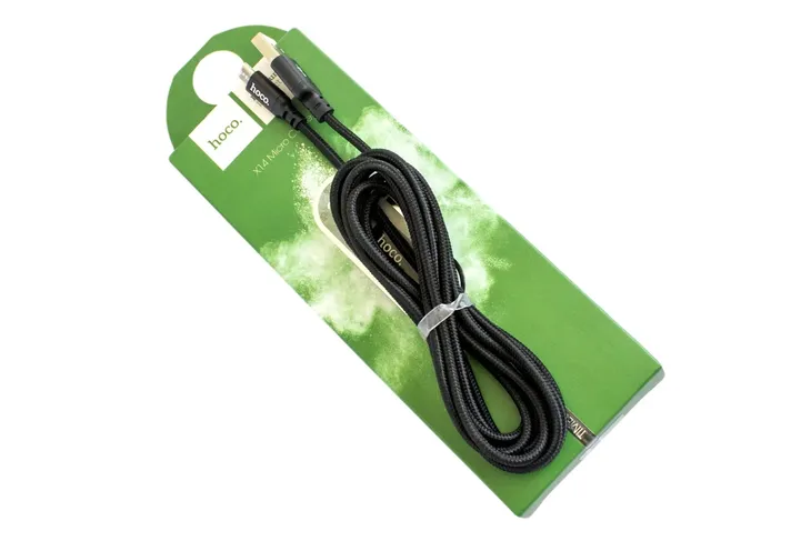 mocny-nylonowy-kabel-micro-usb-2a-2m-hoco-x14-stan-nowy